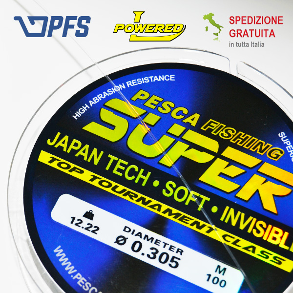 1640FT 6lb Nylon Fishing Line 1.5# Monofilament String Wire Fluorocarbon  Clear